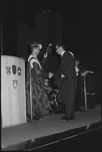 Massey University Graduand - Resource cover image