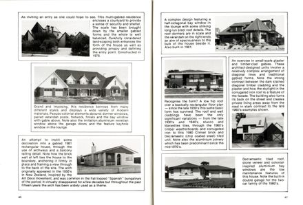 Palmerston North Houses 1880 - Present Day 25