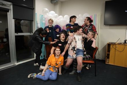 InsideOUT Officewarming Party - Resource cover image