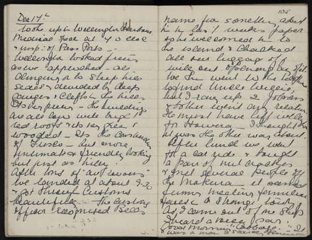 Ann Jacques Diary - 49