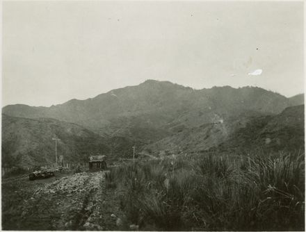 Arapete Settlement - Resource cover image