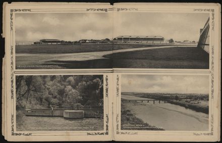Souvenir of Palmerston North, N.Z. 7