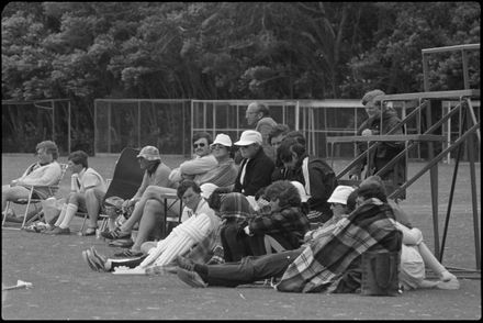 Hallyburton Johnstone Shield – Central Districts v Wellington - Resource cover image