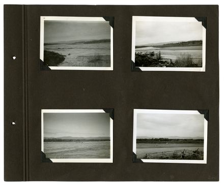Barrow Family Photograph Album Page 47