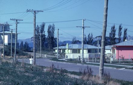 Unknown Street Scene