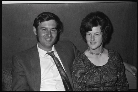 'Sheridan' 21st Party - Resource cover image