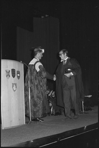 Massey University Graduand - Resource cover image