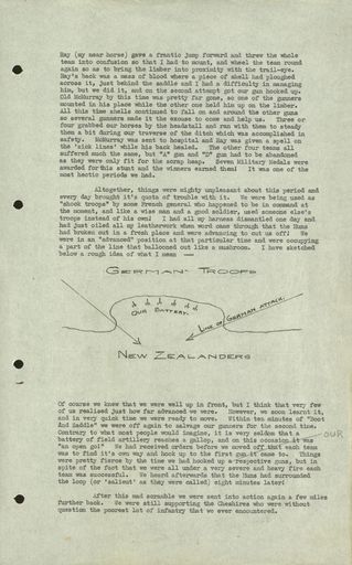 Hassell WWI memories p63