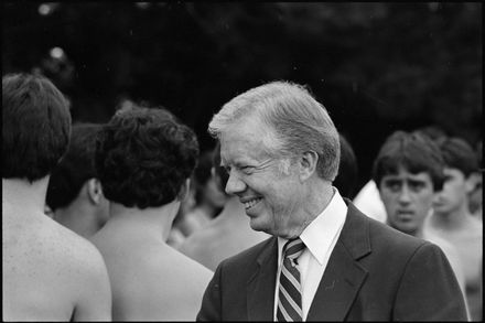 “Relaxed Kiwi hospitality showers Jimmy” - Resource cover image