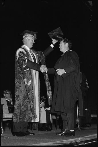 Massey University Graduand - Resource cover image