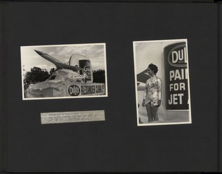 Alexander Clark Photograph Album - page 14