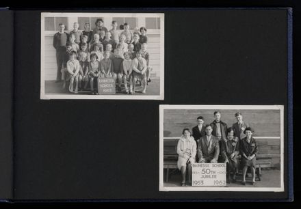 Bainesse School Jubilee photo album 23