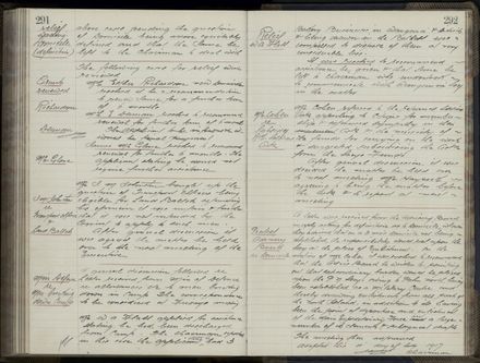 Manawatu Patriotic Society Minute Book (1916-1917) 147