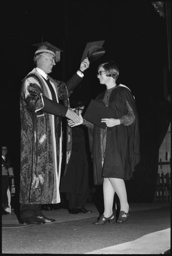 Massey University Graduand - Resource cover image