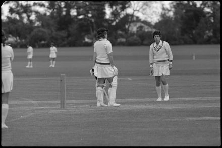 Hallyburton Johnstone Shield – Central Districts v Wellington - Resource cover image
