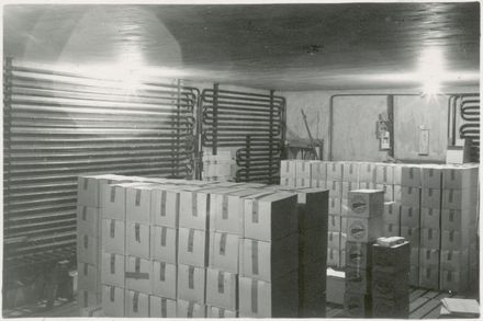 Cool Store Room - Berry Engineering - Resource cover image