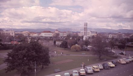 The Square