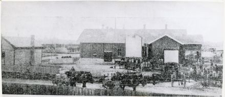 Rongotea Co-operative Dairy Company Ltd