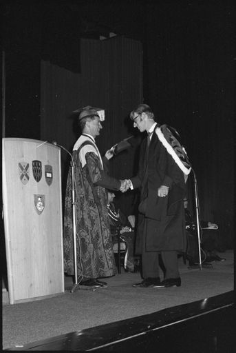 Massey University Graduand - Resource cover image