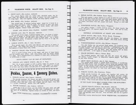 Our Own Cookery Book - 28
