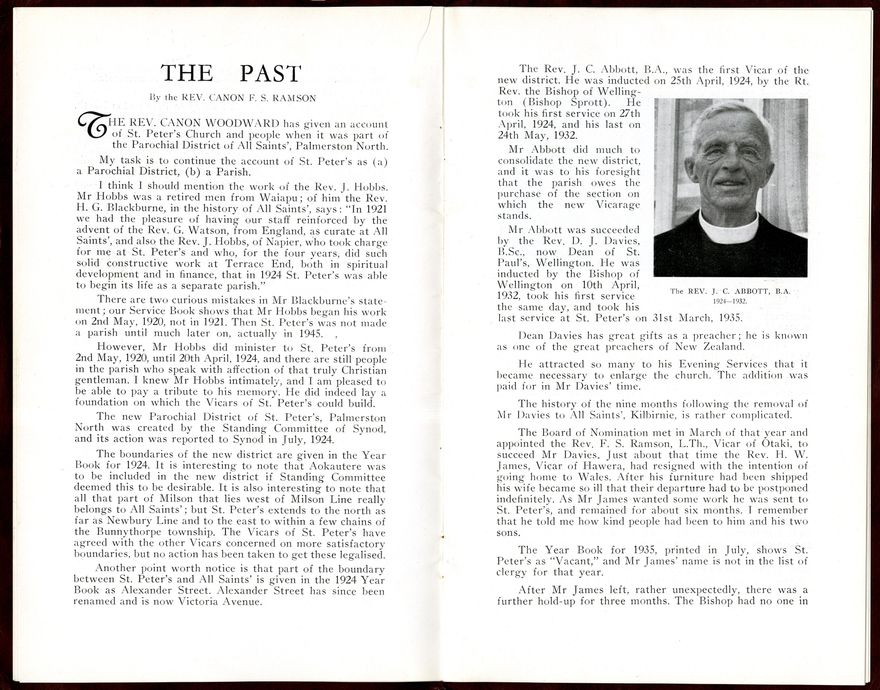 St Peter's - Goldern Jubilee - 2025Pa_A175-337_044059_006