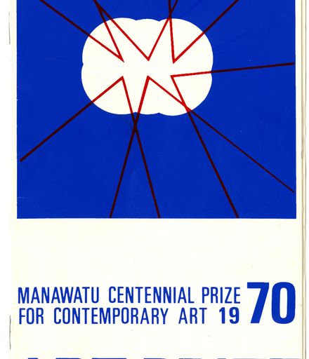 Manawatu Centennial Prize for Contemporary Art 1970
