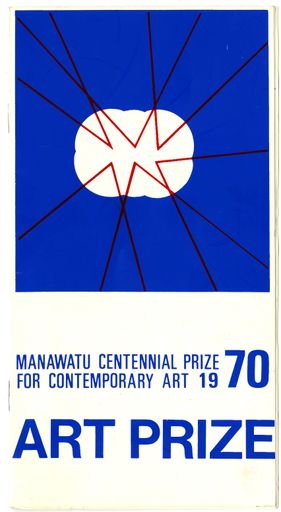 Manawatu Centennial Prize for Contemporary Art 1970