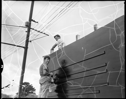 "Preparing for the Rugby Season" Painting the Scoreboard - Resource cover image