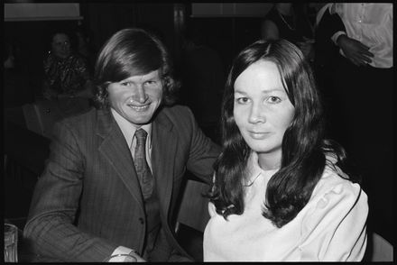 'Sheridan' 21st Party - Resource cover image