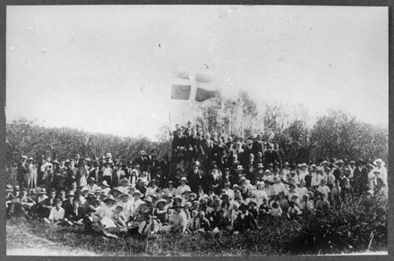 Northern Schleswig Liberation Celebration