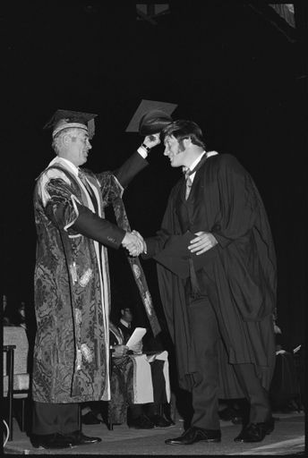 Massey University Graduand - Resource cover image