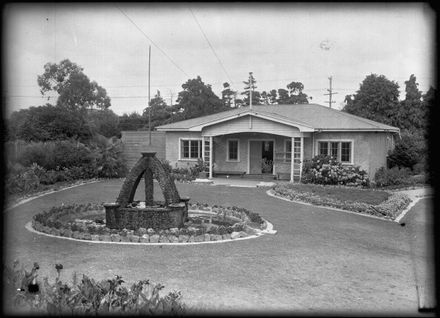 Hokowhitu Bowling Club, 279 Albert Street