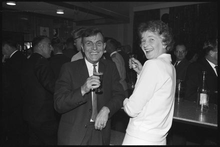 Party at the Boyer Bar - Resource cover image