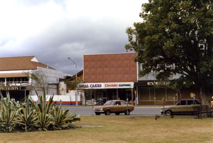Businesses on The Square - Resource cover image