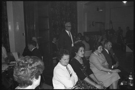 Party at the Boyer Bar - Resource cover image