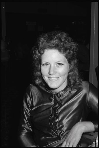 Unknown party attendees - Resource cover image