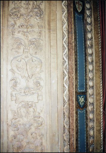 Regent Theatre Renovations