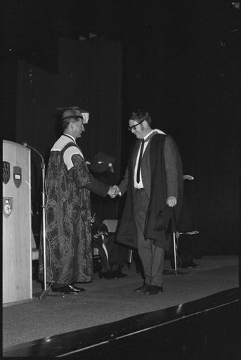 Massey University Graduand - Resource cover image