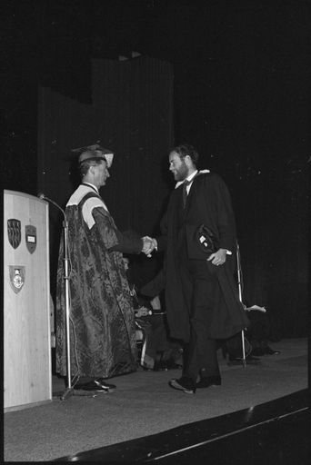 Massey University Graduand - Resource cover image