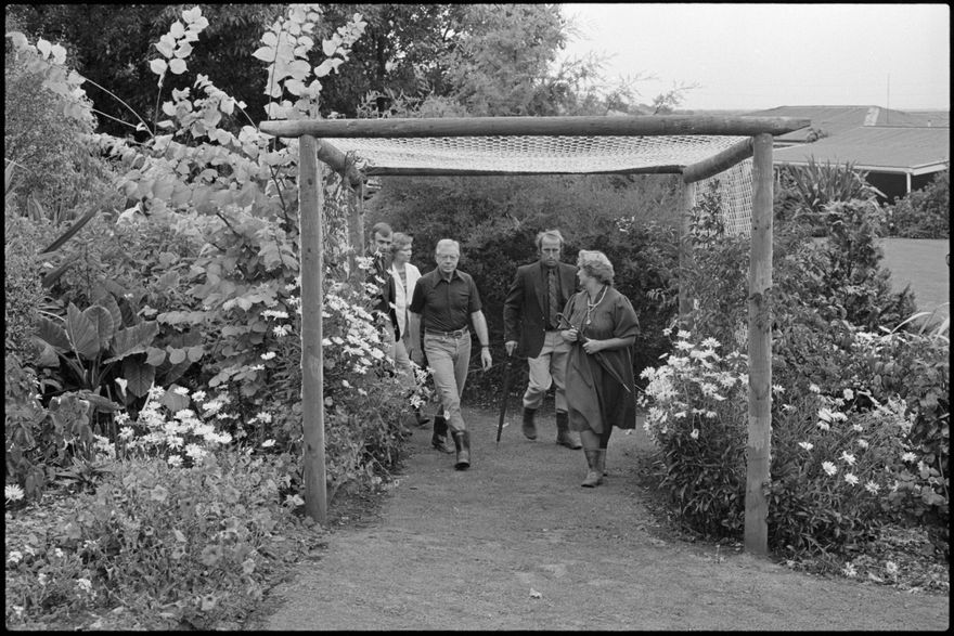 “Jimmy’s a Charmer”