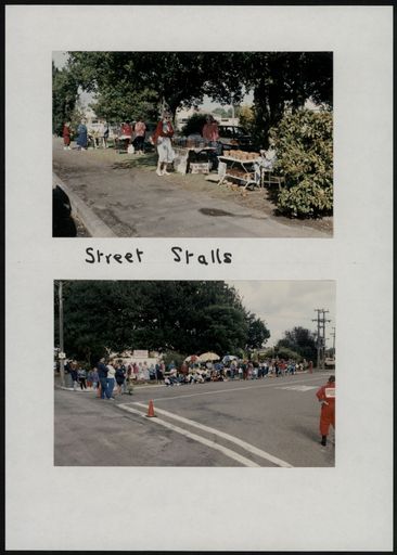 Community House Album