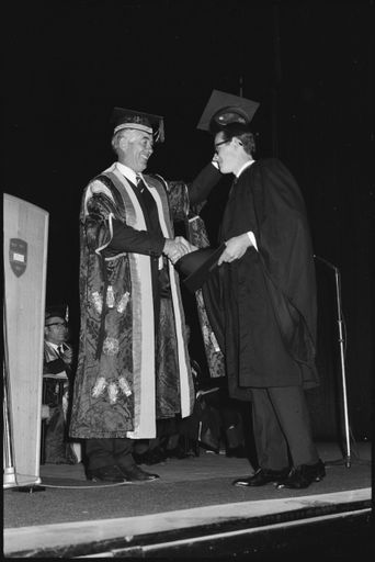 Massey University Graduand - Resource cover image