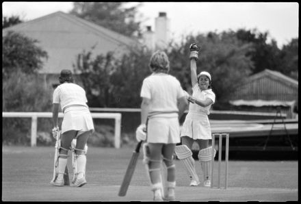 “Slow crawl in effort to overtake Aussie runs” - Resource cover image