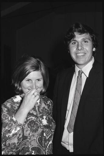 'Sheridan' 21st Party - Resource cover image