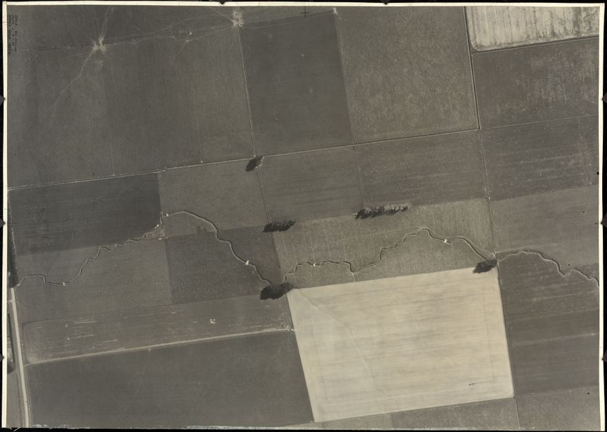 Aerial Map, 1956 - H1