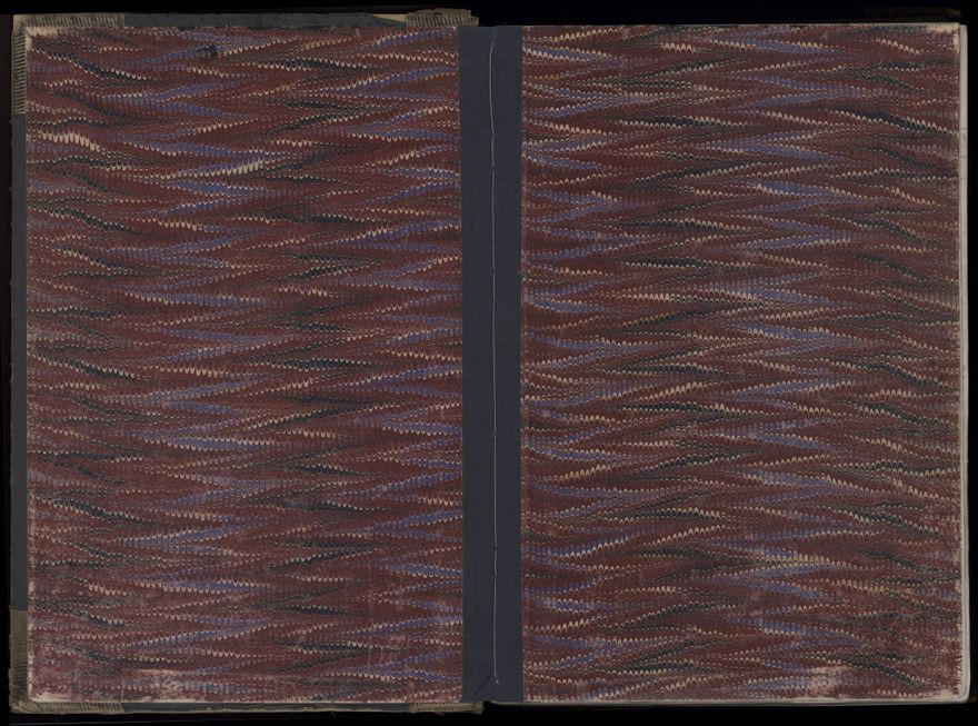 Rate book, 1916-1917 - 2021Pa_PNCC2-23-2-V24_034394-0002