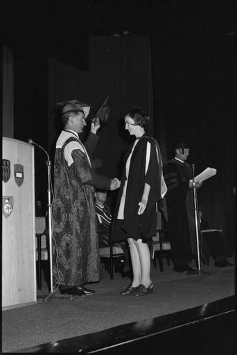 Massey University Graduand - Resource cover image