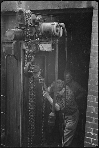 Equipment Delivery - Resource cover image