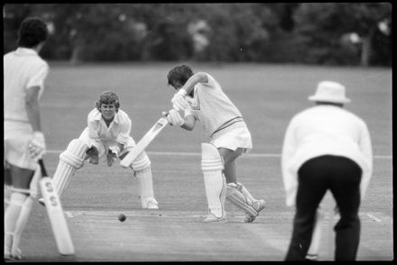 Aussies too polished in all facets - Resource cover image