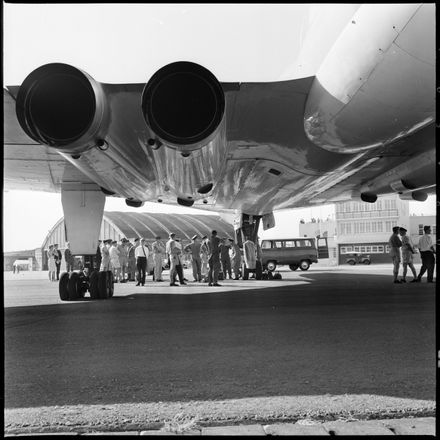 Dwarfed under the giant - Resource cover image